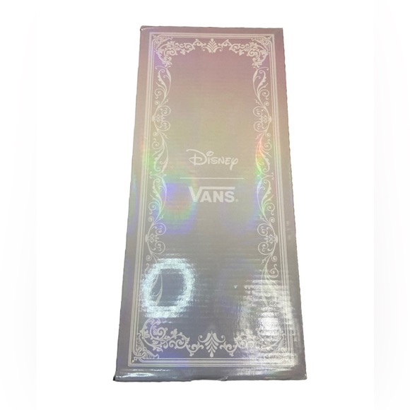 VANS X DISNEY 100th Anniversary OG Family Authentic Skate Sneakers Shoes Unisex - Picture 9 of 11